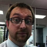 Ben Harnwell的照片