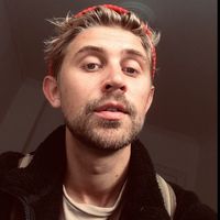 Anders Stoll's Photo