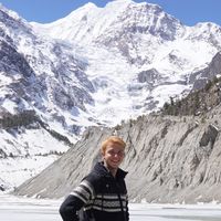 Justin Oliver's Photo