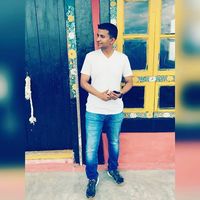 Sahil Sharma的照片