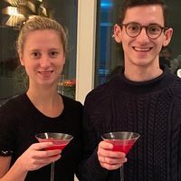 Elina Stoffel's Photo