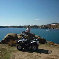 Michal Kicin's Photo