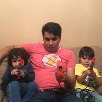 Junior Chavez's Photo