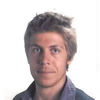 Mattia Di Beo's Photo