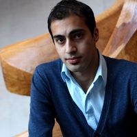 Samir Kassam的照片