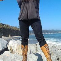 Diana Kapsner's Photo