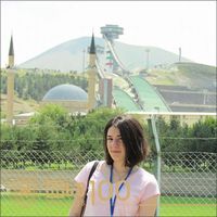 Ruso Kiguradze的照片