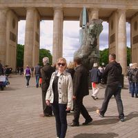 Fotos de Teresa Sembratowicz