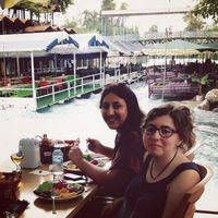 Bengi Cakmak的照片