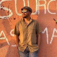 Rachid Hosni's Photo