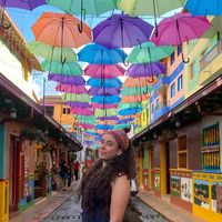 Lola  Guerrero's Photo