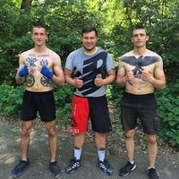 Oleksiy Bilkovskiy的照片