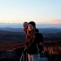 Maiwenn Mønsted Jensen-Guenec's Photo