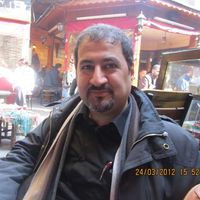 Mehmet Aslan's Photo