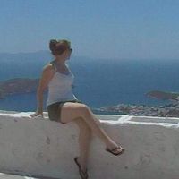 Georgie Boorman's Photo