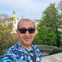 Vardan Aleksanyan's Photo