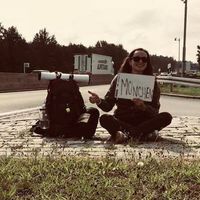 Kateřina Dvořáková的照片