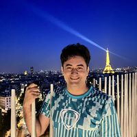 Mosayeb Maleki's Photo