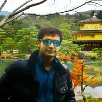 Sooraj Rajendran的照片