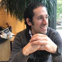 Raúl Cadenas的照片