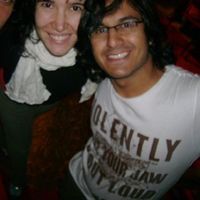 Fotos de David Ramirez