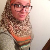 Caterina Randazzo's Photo