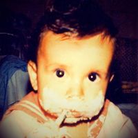 Cruzelio Paredes's Photo