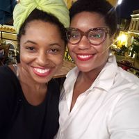 Aziza Walker的照片