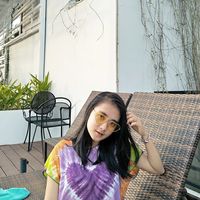 Nadhira Rinanta's Photo