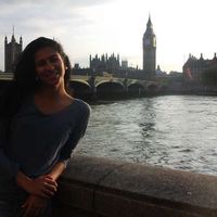 ana clarice rocha da silva's Photo