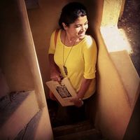 Namrataa Toraskar's Photo