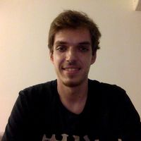 Jules Moreau的照片