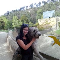 Daniela Petržilková的照片