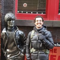 Bautista Cuyeu Telese's Photo