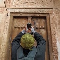 Milad Abootorabi's Photo