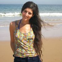 Eugenia Obeid的照片