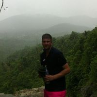 Jack Borland的照片