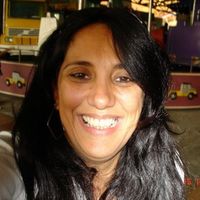 Márcia Machado's Photo
