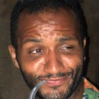 Amadou Gueye的照片