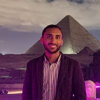 Mohamed Kamal's Photo