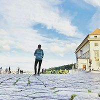 Luisa Goltzsch's Photo