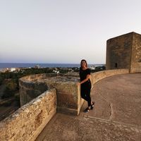 Gisela Castro的照片