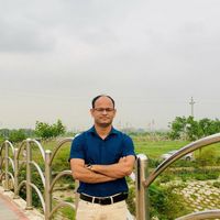 Mahabubur Rahman's Photo