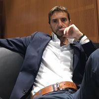 Photos de Marco Molinari