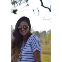 Carolina Ossa's Photo