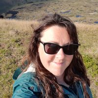 Danielle Francois's Photo