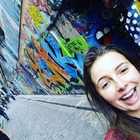 Novy Fortier's Photo