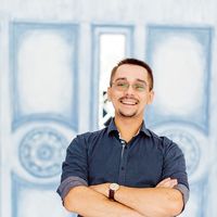 Anatolii Medvedev's Photo