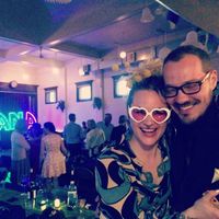 Photos de Mary Allen