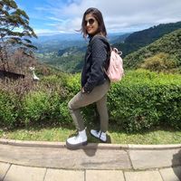 Victória  Melo's Photo